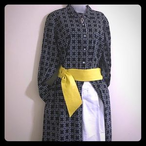 Liz Claiborne Signature Logo Shirt/Dress